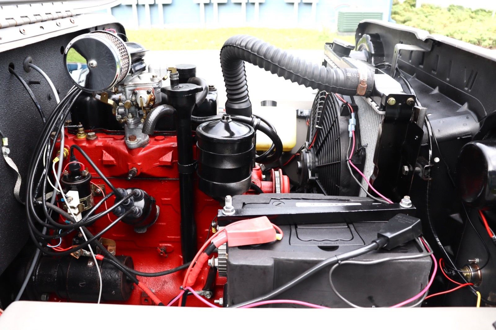 Willys-Jeep-1962-Standard-Cab-Pickup-26