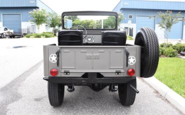 Willys-Jeep-1962-Standard-Cab-Pickup-3
