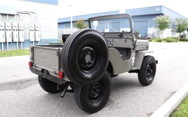 Willys-Jeep-1962-Standard-Cab-Pickup-4