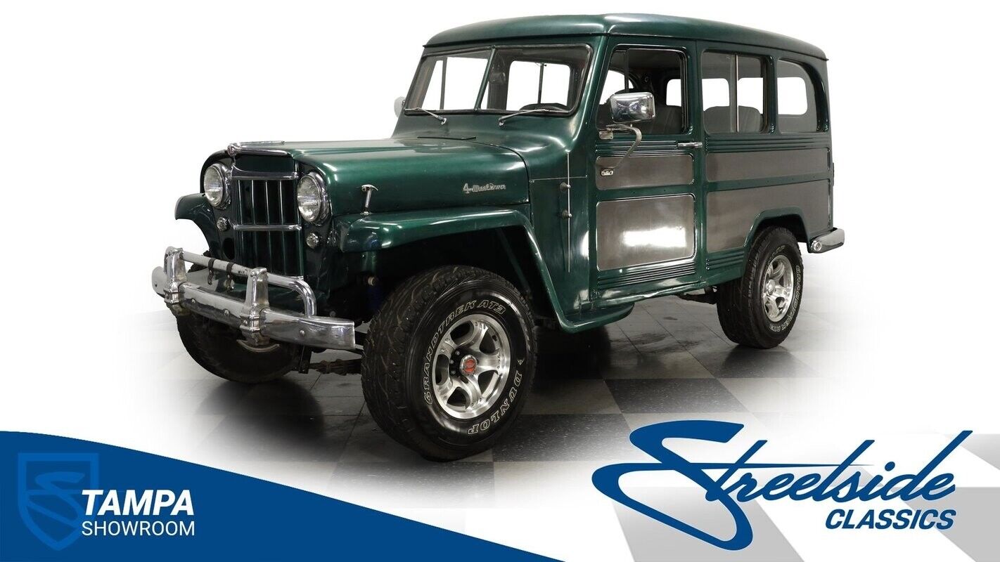 Willys-Jeep-Wagon-1958-Jeep