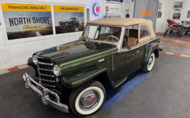 Willys-Jeepster-1951