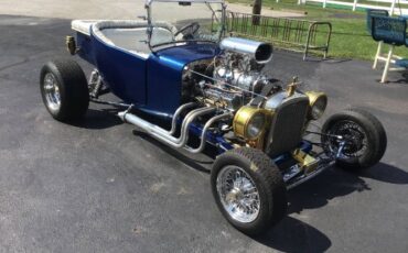 Willys-Other-1923-Blue
