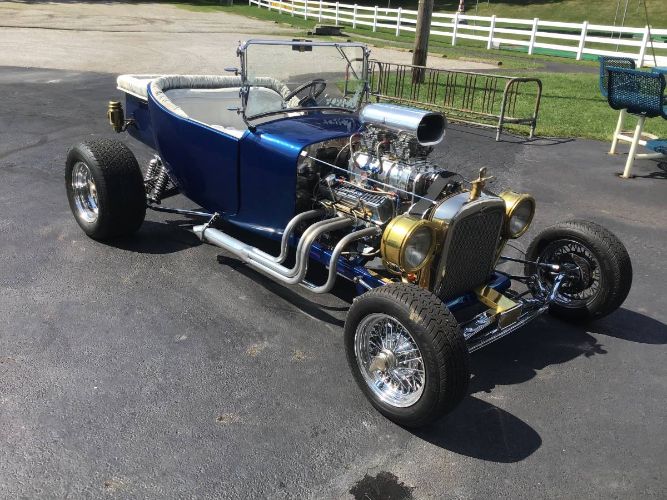 Willys-Other-1923-Blue