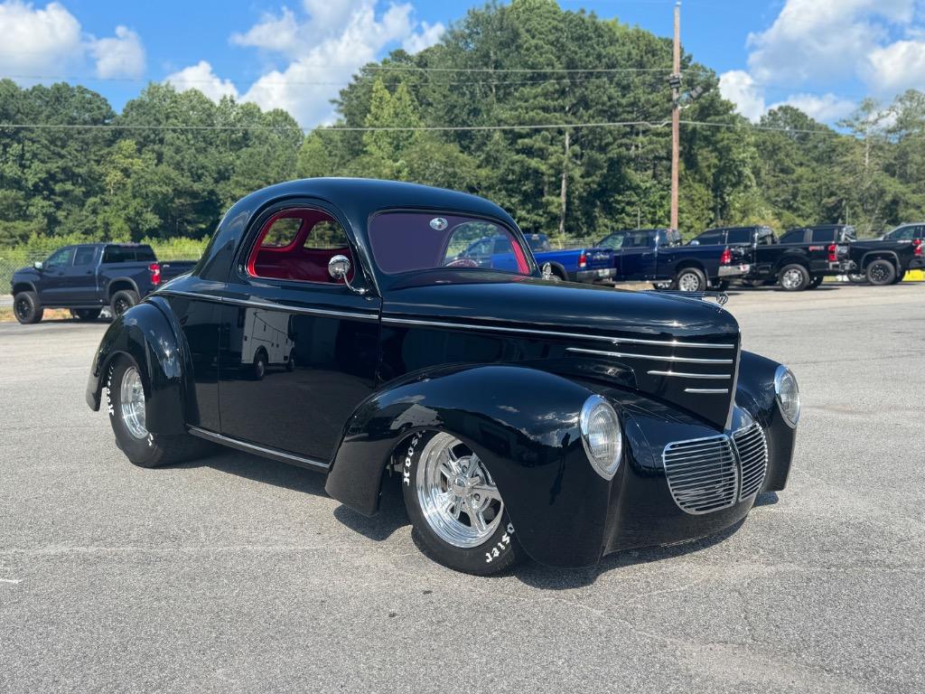 Willys-Other-1940-Black-Red-3