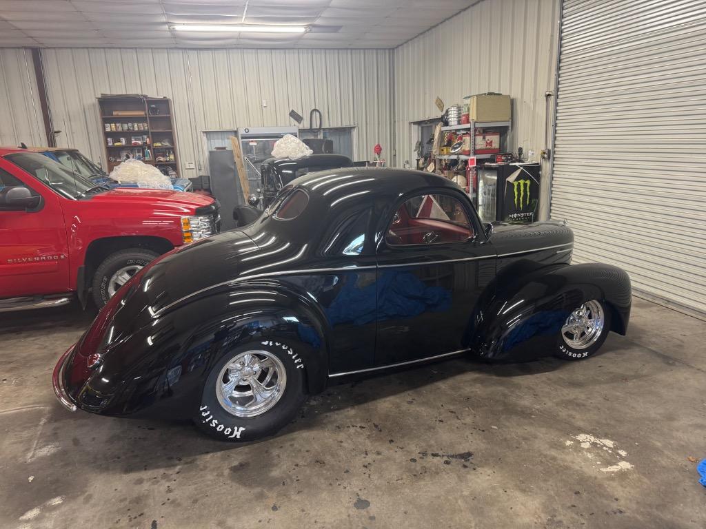 Willys-Other-1940-Black-Red-9