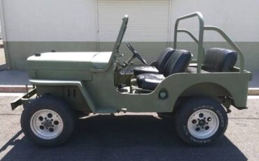 Willys-Other-1954-1