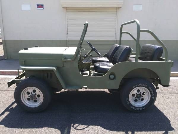 Willys-Other-1954-1