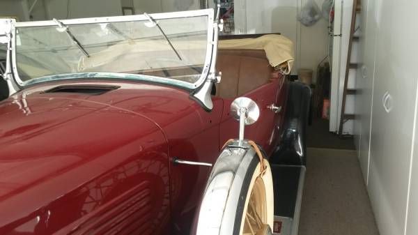 Willys-Overland-1931