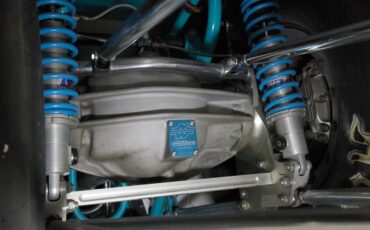 Willys-Sedan-1933-Teal-Black-15