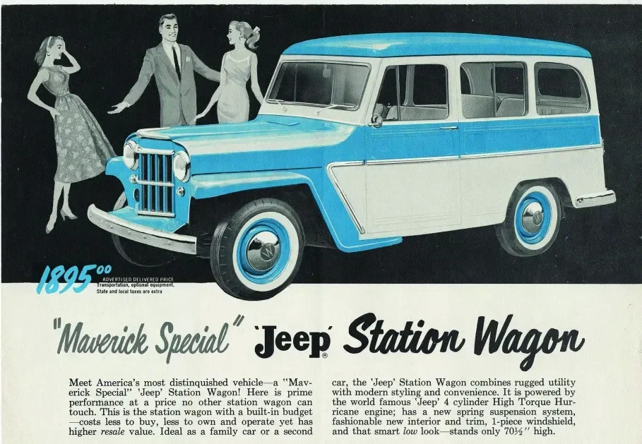 Willys-Station-Wagon-1960-Wagon-1