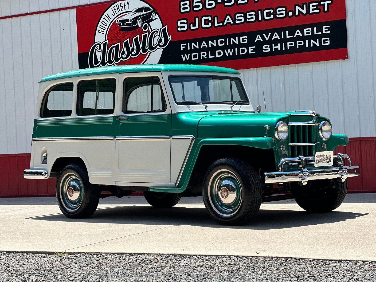 Willys-Station-Wagon-1960-Wagon
