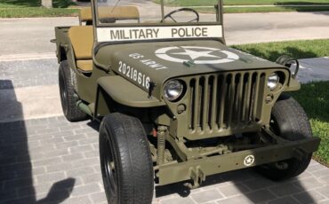 Willys-Willys-1941