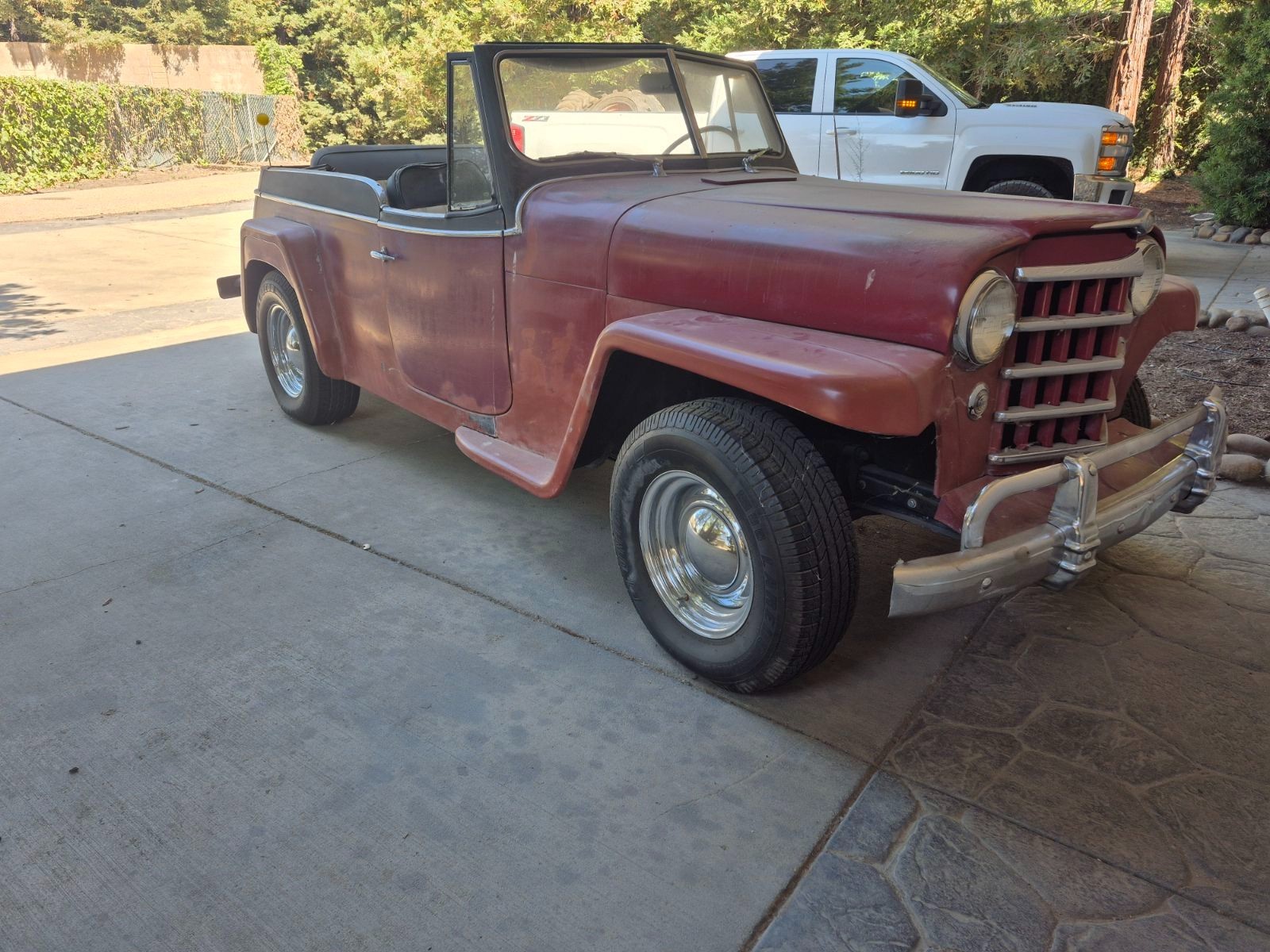 Willys-Willys-1950-Convertible