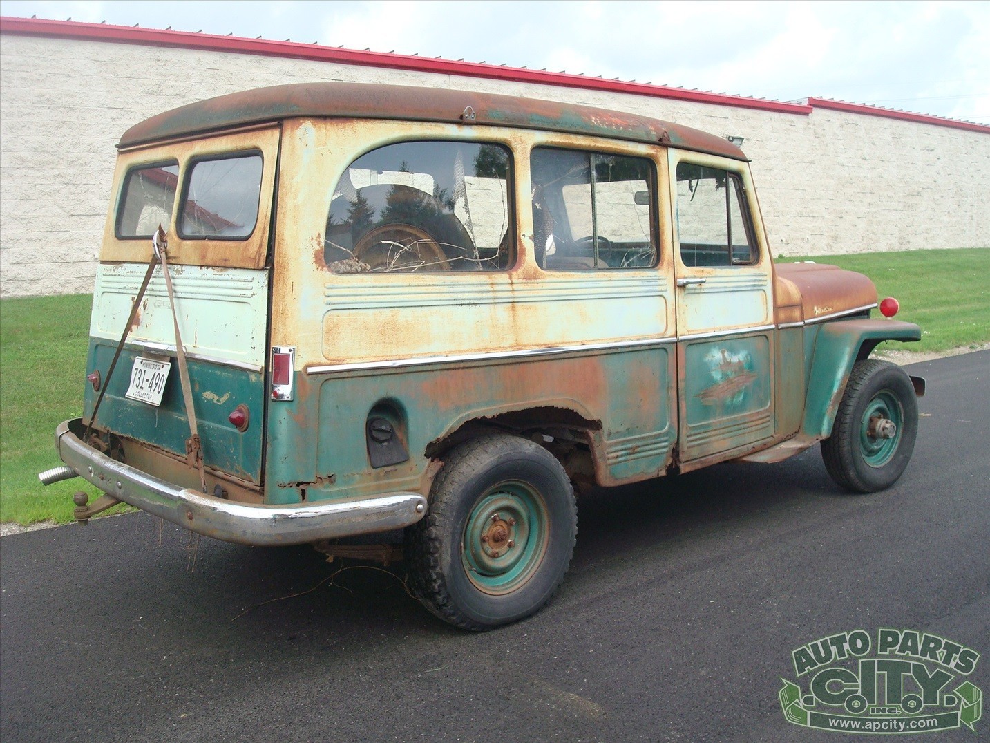 Willys-Willys-1957-Wagon-19