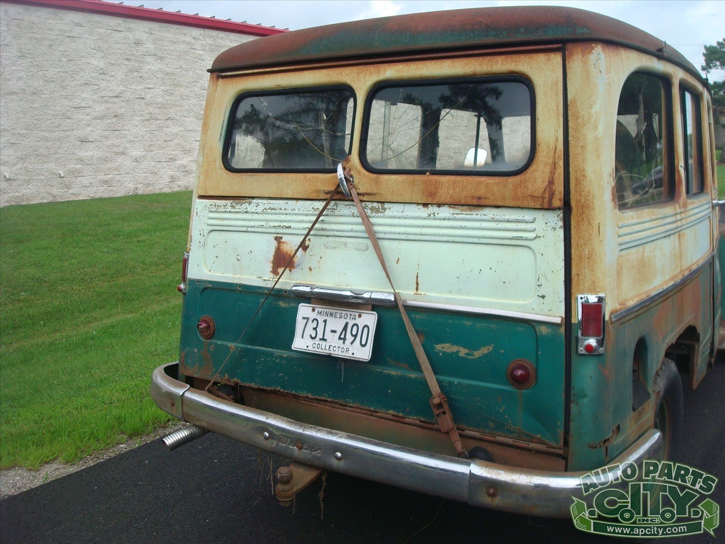 Willys-Willys-1957-Wagon-8