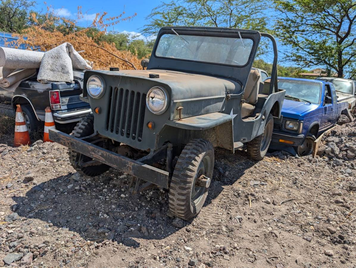 Willys-jeep-1945-green