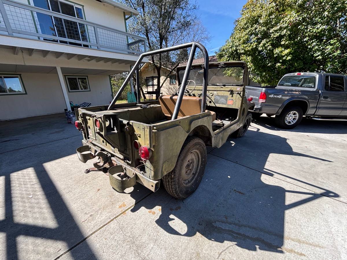 Willys-jeep-1952-green-1