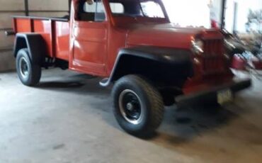 Willys-pickup-1955-orange