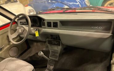 Yugo-GV-1988-Hatchback-16