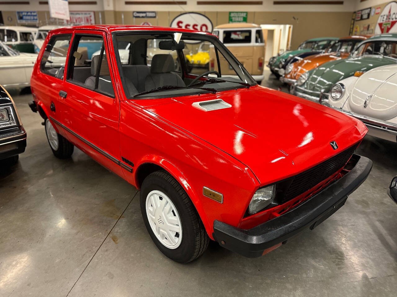 Yugo-GV-1988-Hatchback-4