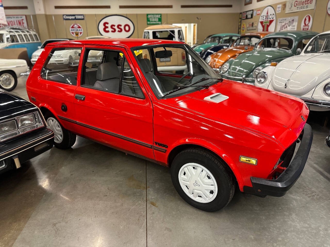 Yugo-GV-1988-Hatchback-5