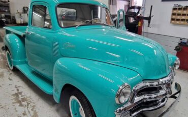 goodtimers-Chevrolet-3100-1954