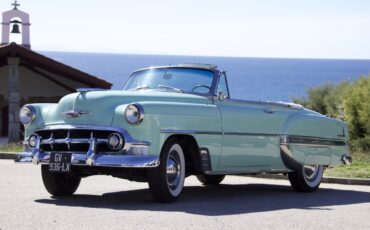 goodtimers-Chevrolet-Bel-Air-1953