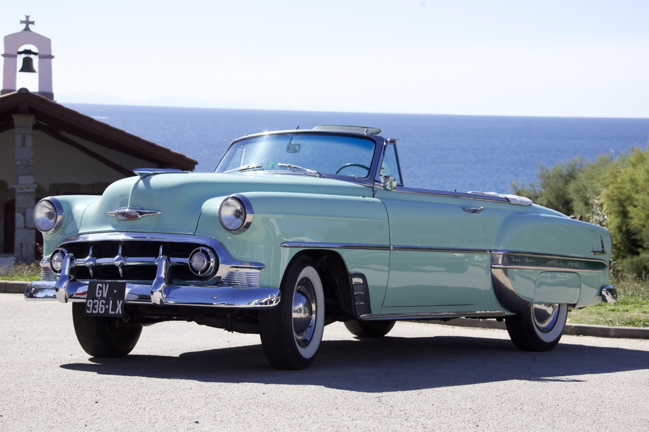 goodtimers-Chevrolet-Bel-Air-1953