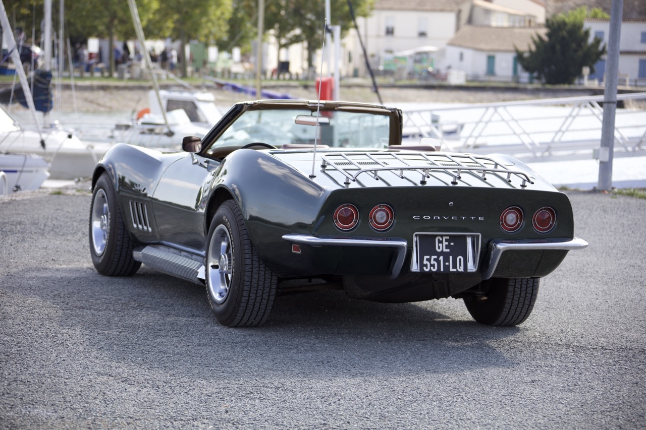goodtimers-Chevrolet-Corvette-1969-1