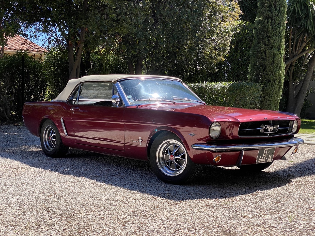 goodtimers-Ford-Mustang-1965