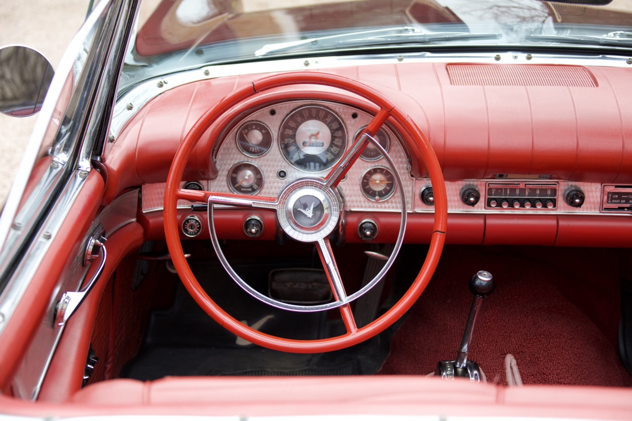 goodtimers-Ford-Thunderbird-1957-6
