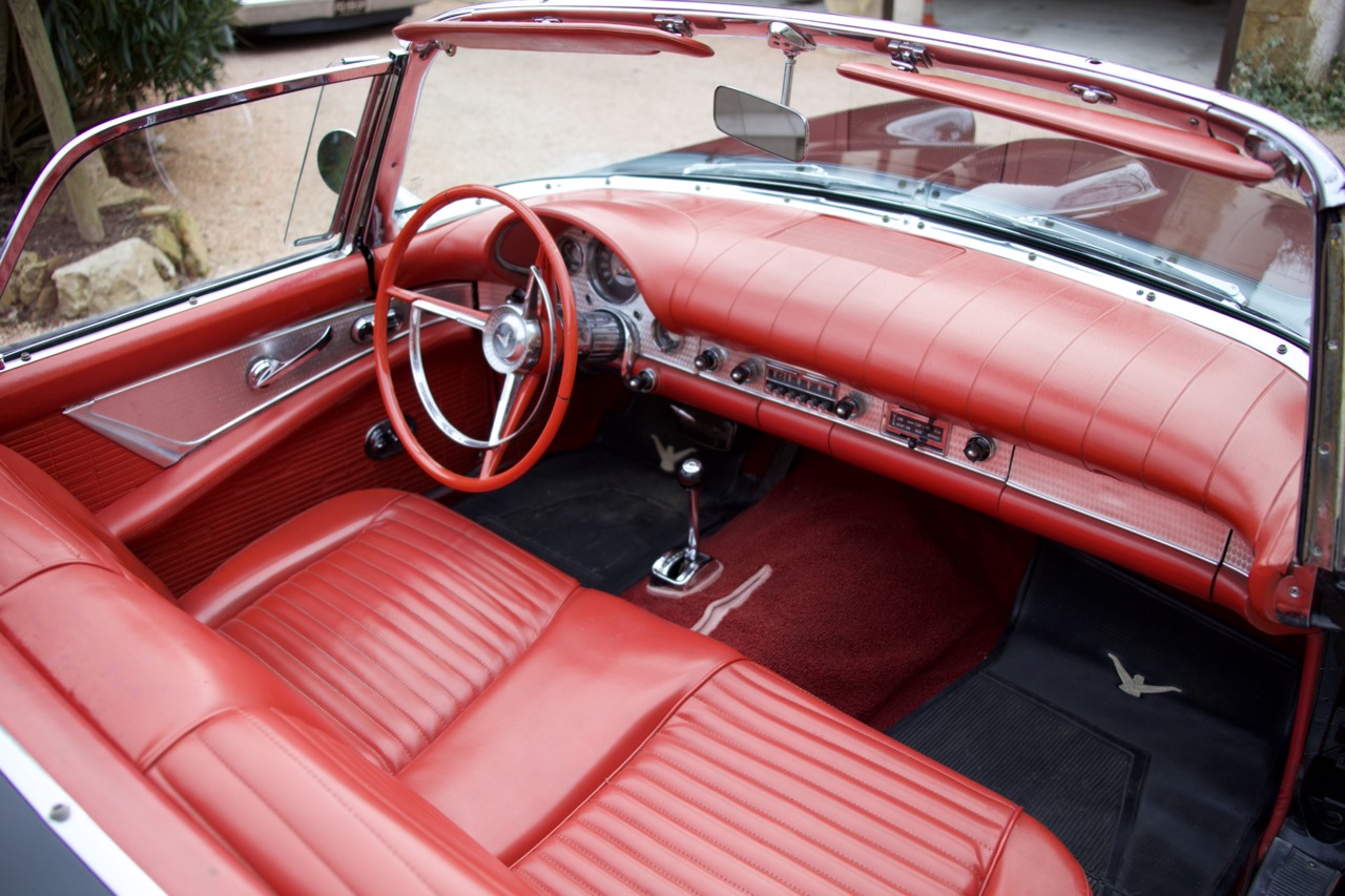 goodtimers-Ford-Thunderbird-1957-7