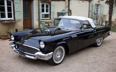 goodtimers-Ford-Thunderbird-1957-9