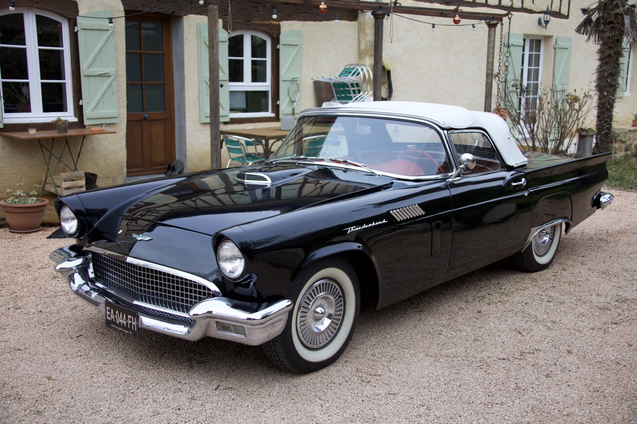 goodtimers-Ford-Thunderbird-1957-9