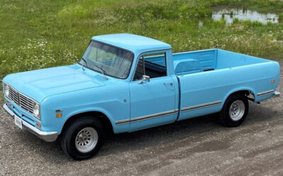 International Harvester 1110 1973