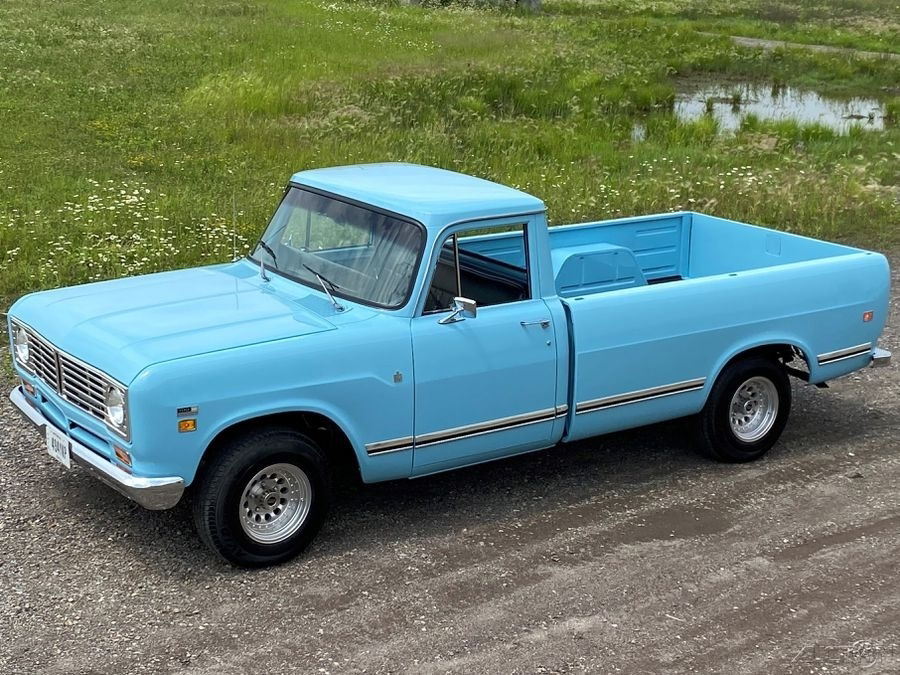 goodtimers-International-Harvester-1110-1973