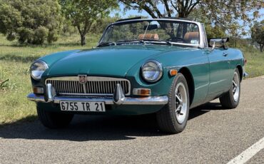 goodtimers-MG-MGB-1972
