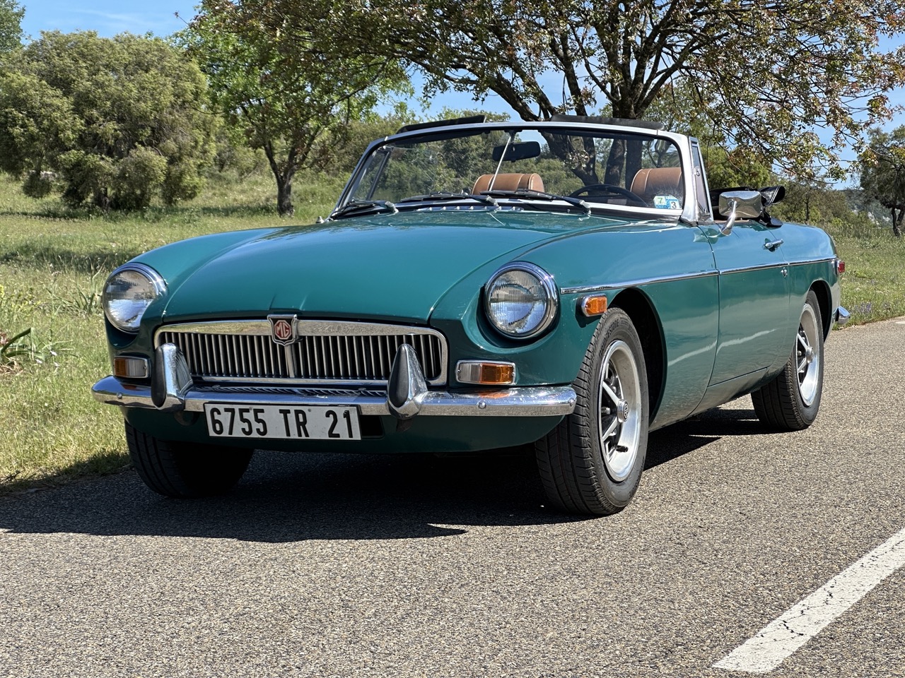 goodtimers-MG-MGB-1972