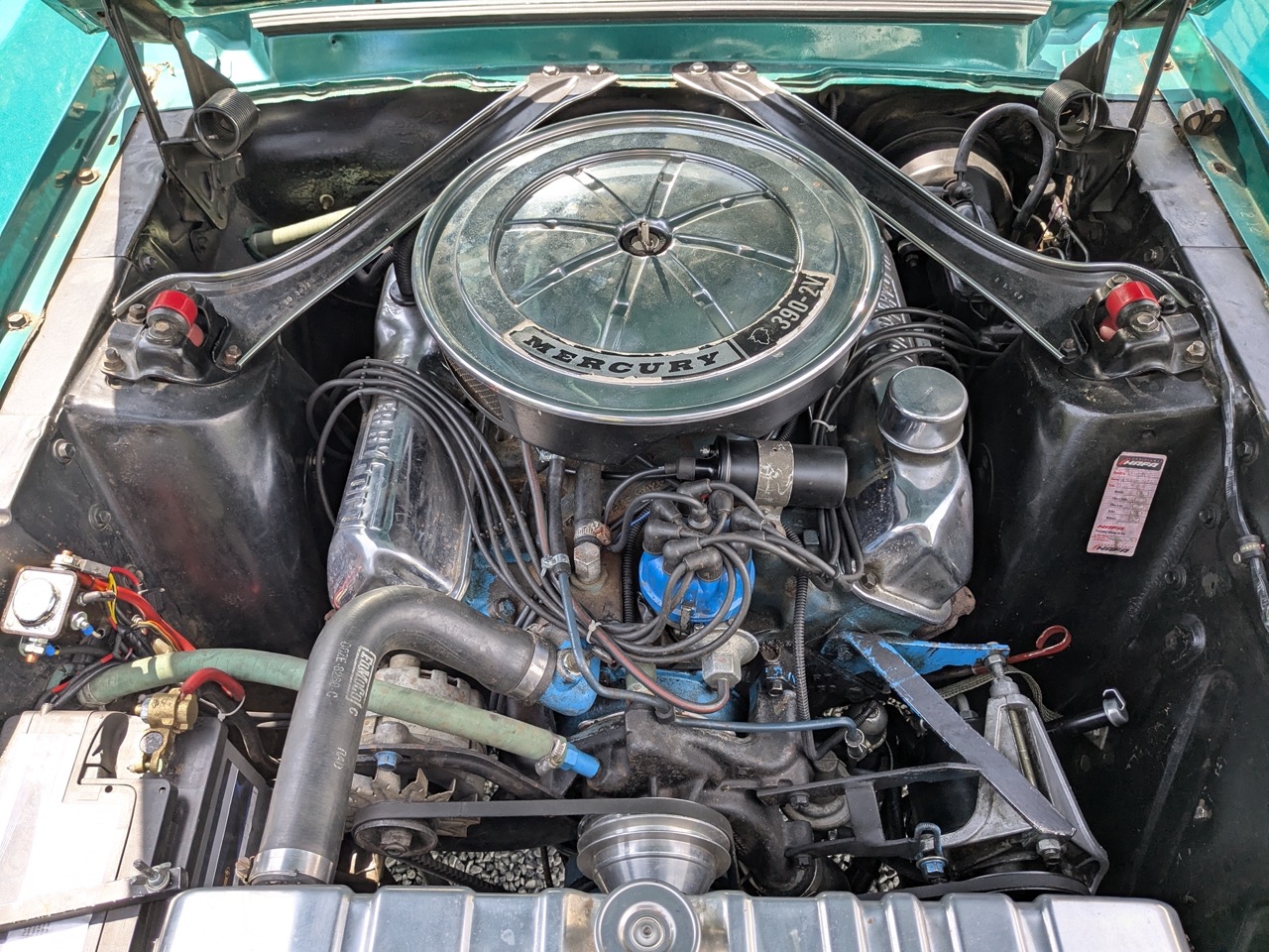 goodtimers-Mercury-Cougar-1967-7