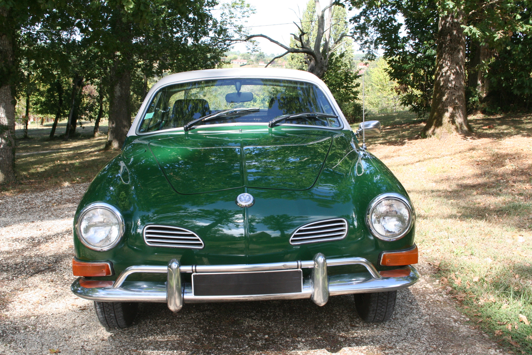 goodtimers-Volkswagen-Karmann-Ghia-1971