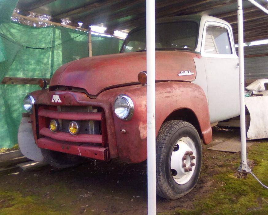 50-gmc-1950