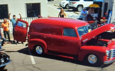51-panel-truck-1951-red