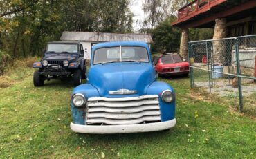 53-chevy-truck-78-fj55-landcruiser-1953-1