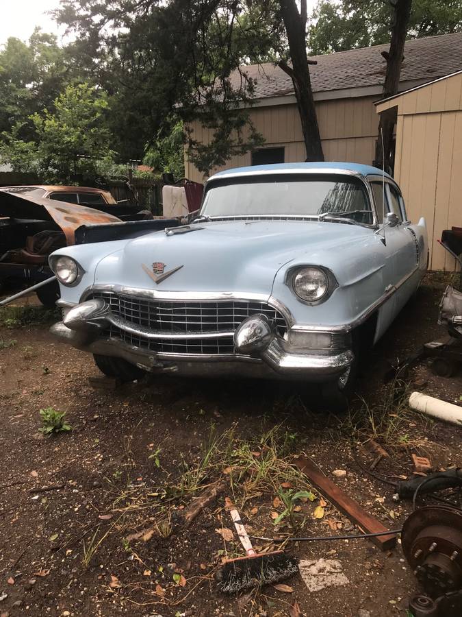 55-cadillac-1955