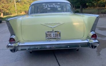 57-chevy-bel-air-1957-yellow-1