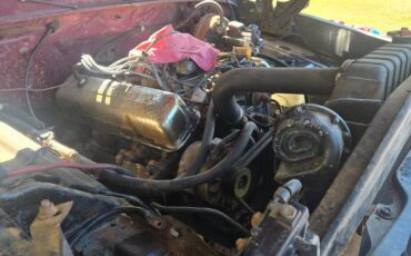 72-ford-34-ton-1972-red