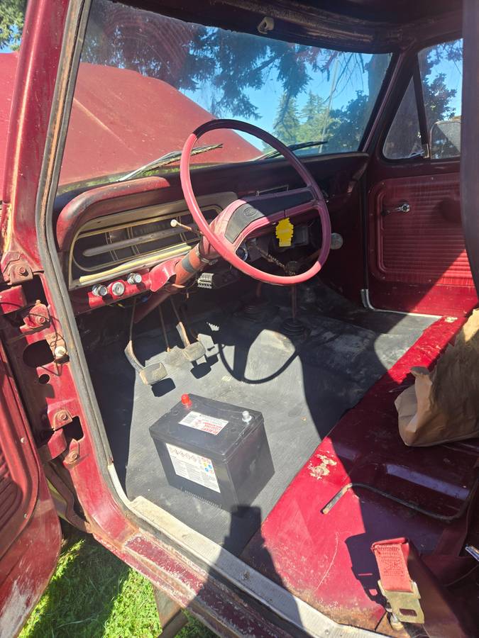 72-ford-34-ton-1972-red-7
