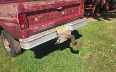 72-ford-34-ton-1972-red-9