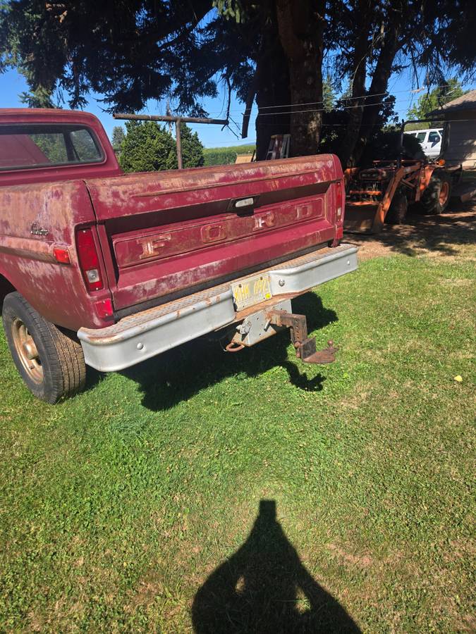 72-ford-34-ton-1972-red-9