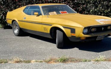 72-mustang-mach-one-fastback-302-engine-1972-yellow